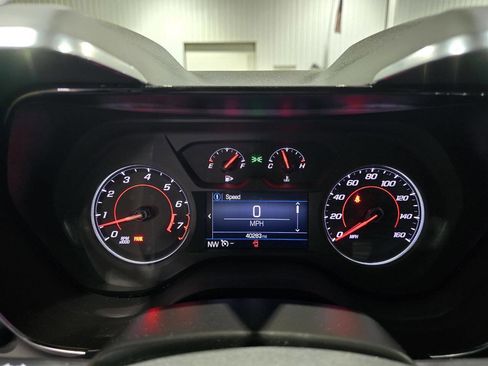 Used 2021 Chevrolet Camaro LT w/ RS Package image 27