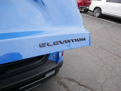 New 2026 GMC Terrain Elevation w/ Elevation Premium Package image 5