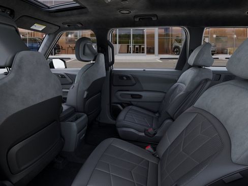 New 2027 Kia Telluride SX Prestige X-Pro AWD/4WD image 18