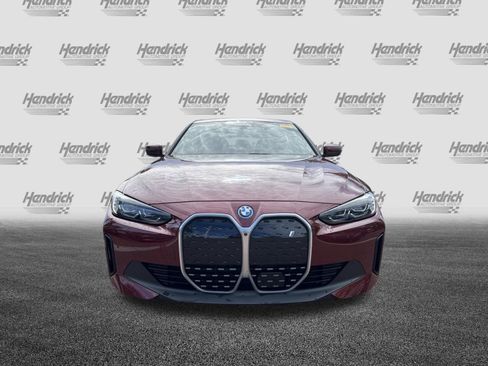Used 2023 BMW i4 eDrive35 RWD image 3