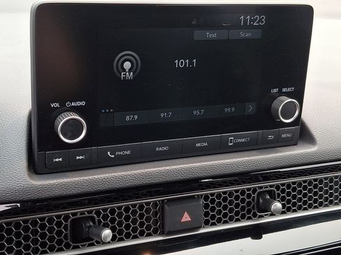 Used 2025 Honda Civic Sport image 16
