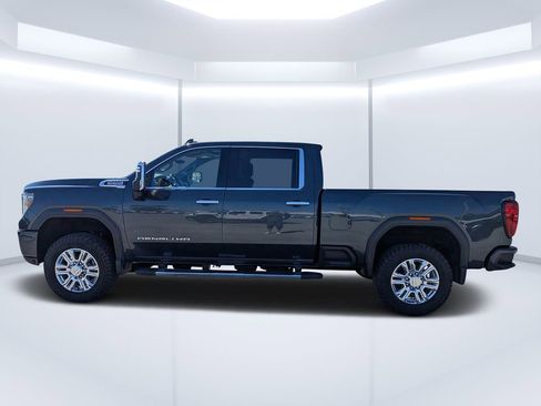Used 2022 GMC Sierra 2500 Denali w/ Denali Ultimate Package image 6
