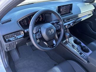Certified 2024 Honda Civic Sport video 2