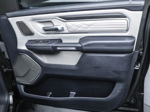 Used 2023 RAM 1500 Limited image 38