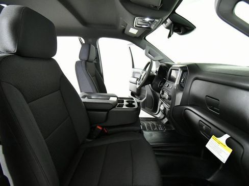 New 2026 Chevrolet Silverado 1500 W/T w/ WT Value Package image 22