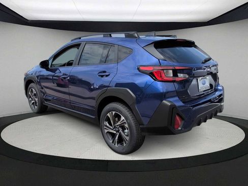 New 2026 Subaru Crosstrek 2.0i Premium AWD/4WD image 6
