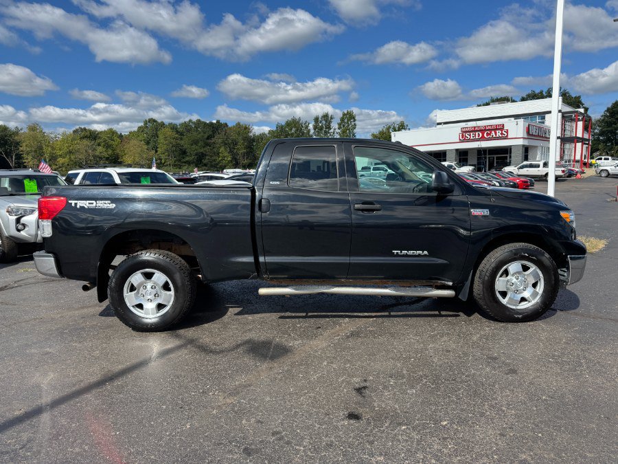 Used 2010 Toyota Tundra 4x4 Double Cab image 6
