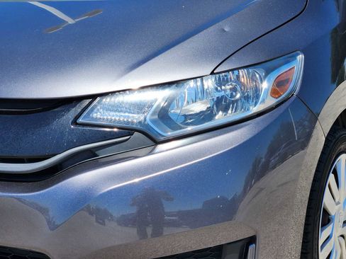 Used 2017 Honda Fit LX image 7