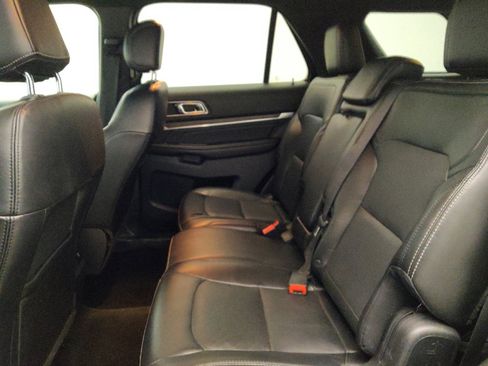 Used 2016 Ford Explorer Limited AWD/4WD image 18