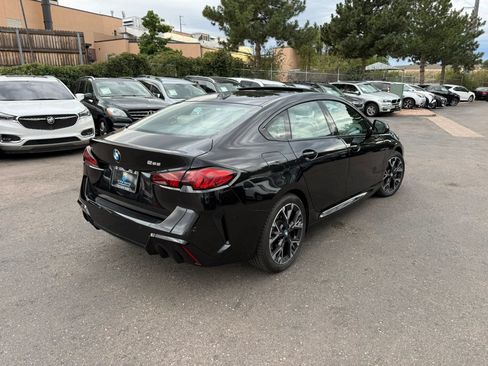 Used 2025 BMW 228i xDrive AWD/4WD image 7