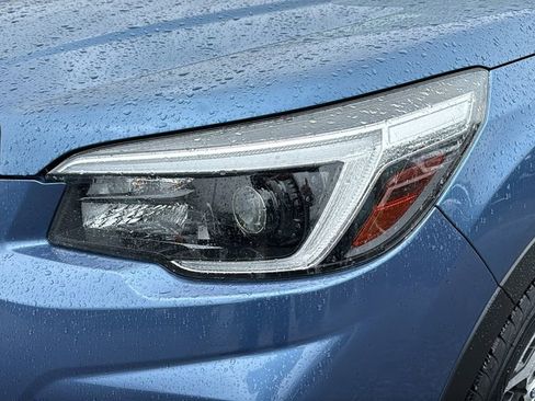 Certified 2021 Subaru Forester Premium AWD/4WD image 9