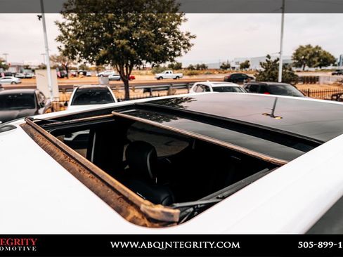 Used 2018 Ford F250 Platinum w/ Platinum Ultimate Package AWD/4WD image 58
