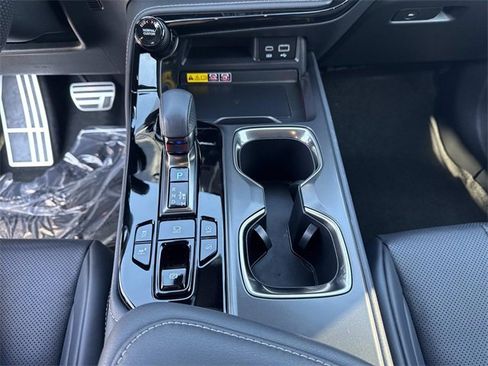 Certified 2025 Lexus NX 350 F Sport image 26