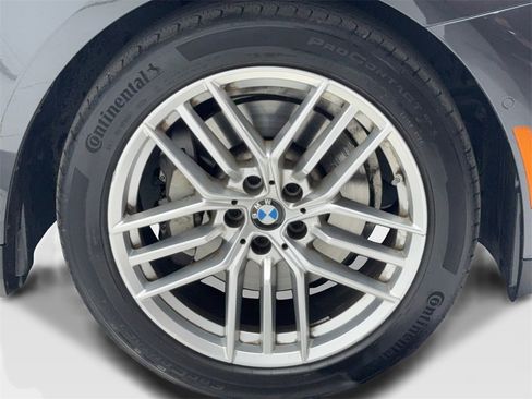 Used 2025 BMW 530i image 51
