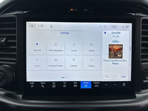 New 2026 Ford F150 Lariat w/ Equipment Group 502A High image 41