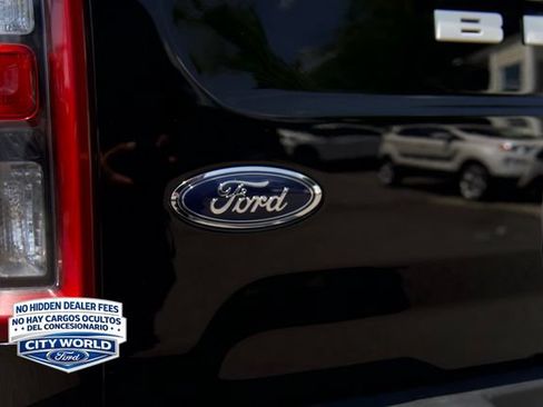 Certified 2022 Ford Bronco Sport Outer Banks w/ Tech Package AWD/4WD image 7