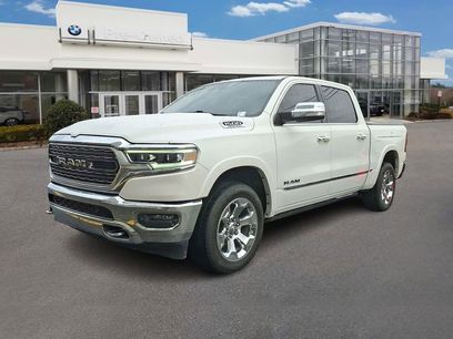 Used 2019 RAM 1500 Limited