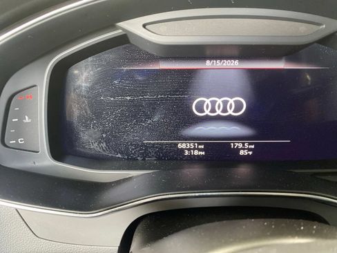 Used 2024 Audi A6 Premium Plus AWD/4WD image 5