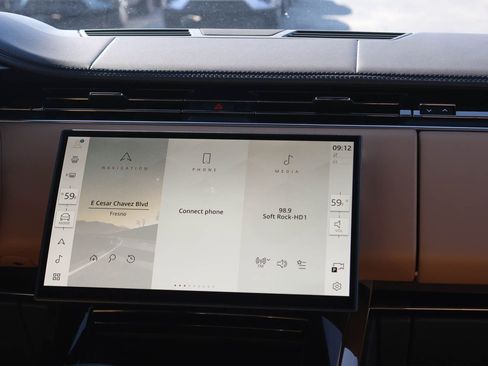 New 2026 Land Rover Range Rover Sport SE AWD/4WD image 25