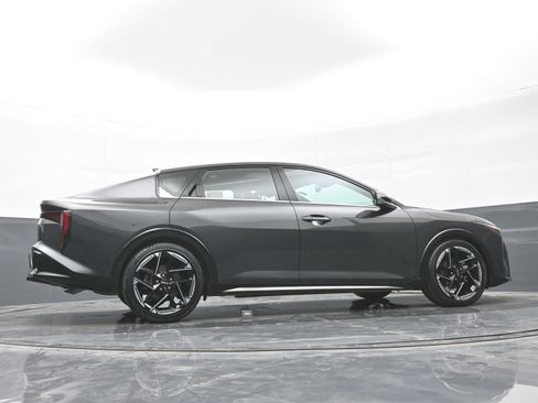 Used 2025 Kia K4 GT-Line w/ GT-Line Premium Package FWD image 39