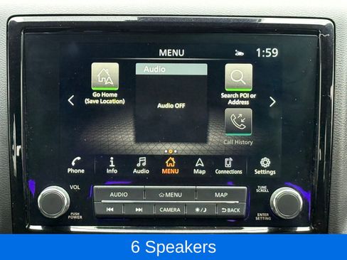 Used 2023 Nissan Frontier PRO-4X w/ Tow Package image 22