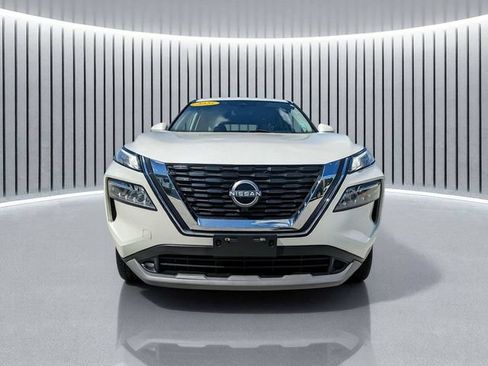 Used 2023 Nissan Rogue SV AWD/4WD image 9