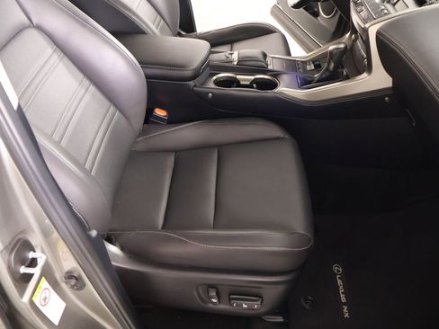 Used 2018 Lexus NX 300 FWD w/ Premium Package image 14