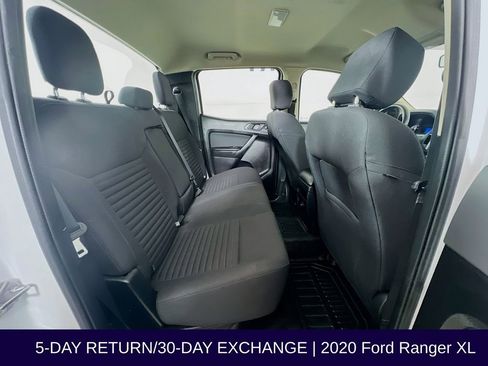Used 2020 Ford Ranger XL image 28