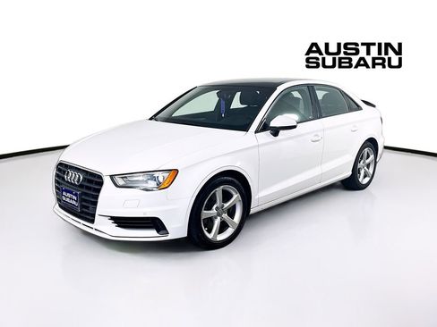 Used 2016 Audi A3 1.8T Premium image 3