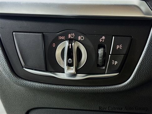 Certified 2022 BMW X3 xDrive30i w/ M Sport Package 2 image 10