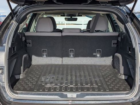 Certified 2025 Subaru Outback Premium w/ Popular Package #1A image 17