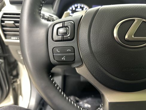 Certified 2021 Lexus NX 300 AWD w/ Comfort Package image 19