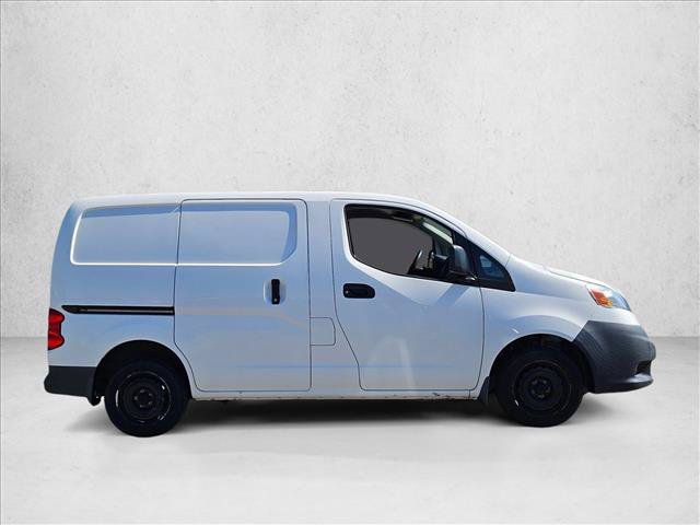 Used 2018 Nissan NV200 S FWD image 3