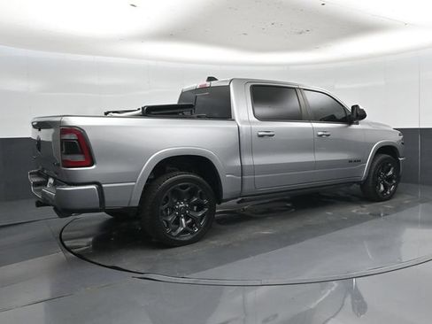 Used 2022 RAM 1500 Limited w/ Night Edition AWD/4WD image 32