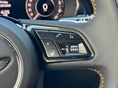 New 2025 Bentley Continental GT Mulliner image 27