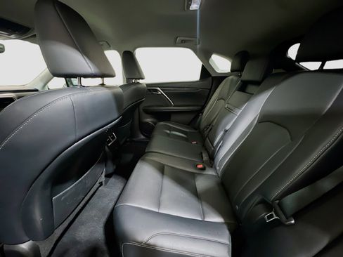 Used 2019 Lexus RX 350 FWD image 16