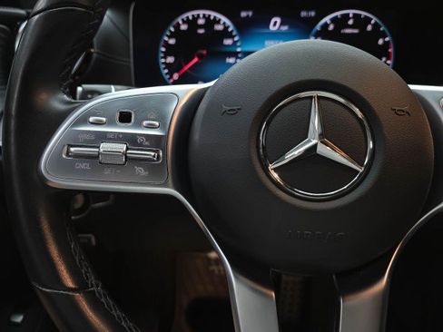 Used 2021 Mercedes-Benz CLS 450 4MATIC image 19