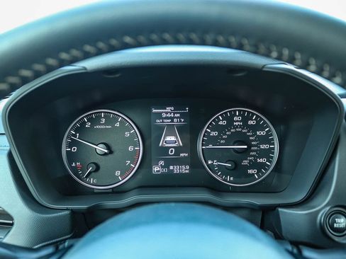Certified 2026 Subaru Forester Premium AWD/4WD image 27