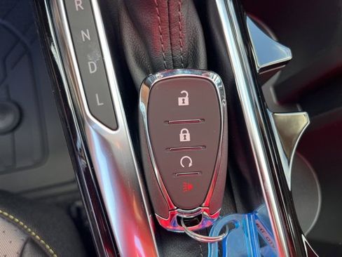 New 2026 Chevrolet Trax LT image 32