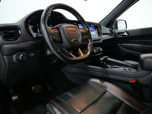 Used 2024 Dodge Durango GT AWD/4WD image 12