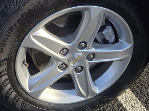 Used 2024 Chevrolet Malibu LT image 8