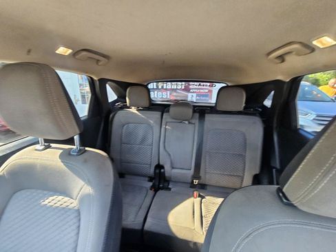 Used 2020 Ford Escape SE AWD/4WD image 21