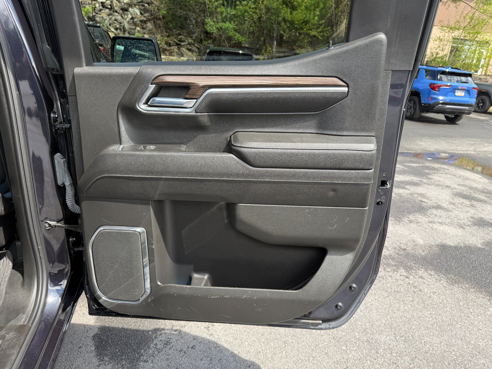 Certified 2023 Chevrolet Silverado 1500 RST AWD/4WD image 20