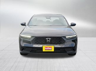 New 2025 Honda Accord Sport video 2