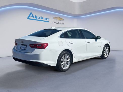 Used 2023 Chevrolet Malibu LT FWD image 5