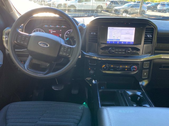 Used 2023 Ford F150 XL w/ STX Appearance Package AWD/4WD image 8