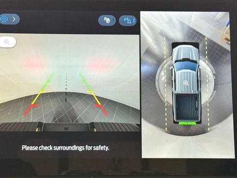 New 2026 Ford F150 XLT w/ Equipment Group 302A MID image 81