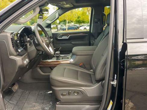 New 2026 GMC Sierra 1500 Elevation w/ Elevation Premium Package image 14