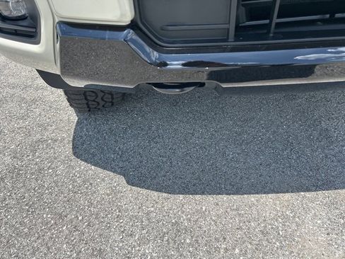 New 2025 Ford Ranger XLT w/ FX4 Off-Road Package image 4