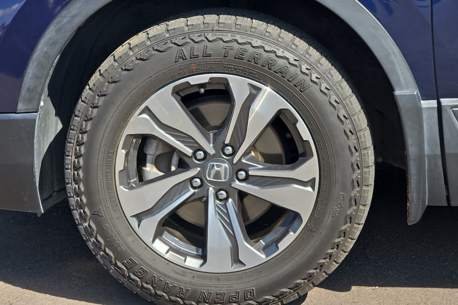 Used 2020 Honda CR-V LX image 25